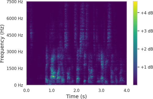 Spectrum 5